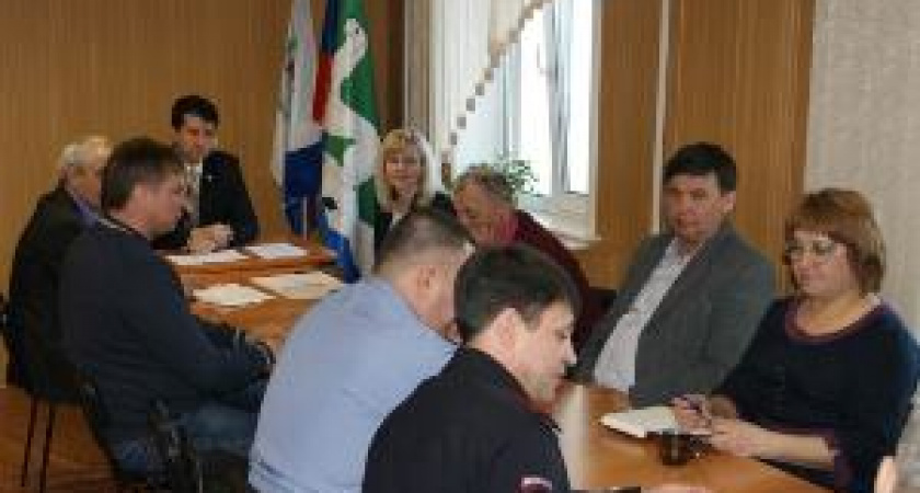 Битва за урожай