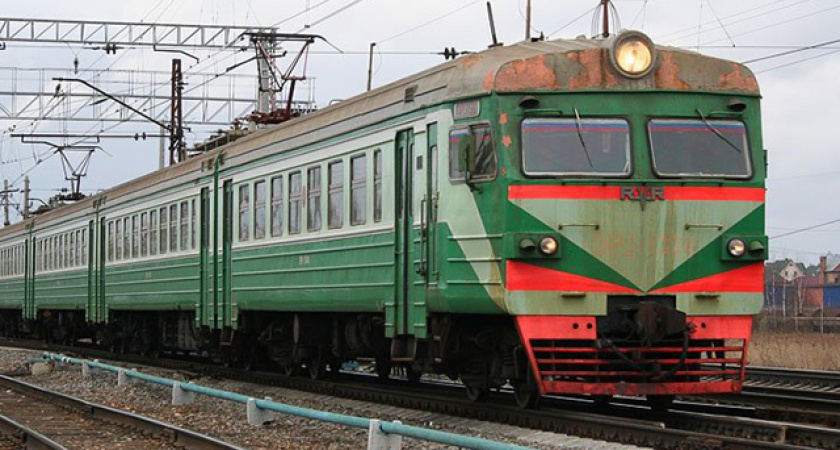 В Иркутской области с 1 января повысятся тарифы на проезд в электричках