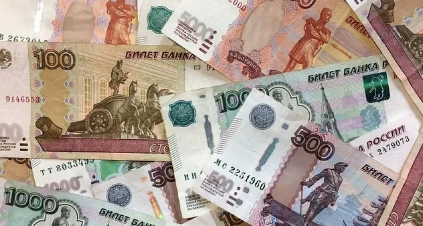 В Усолье-Сибирском возбуждено уголовное дело по факту невыплаты заработной платы работникам предприятия