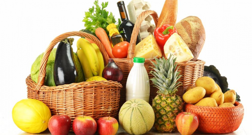 Свежие огурцы и капуста подорожали в Иркутской области в ноябре