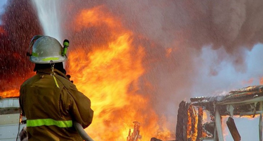 За 2016 год совместно с ДПО в Усольском пожарно-спасательном гарнизоне потушено 37 пожаров.