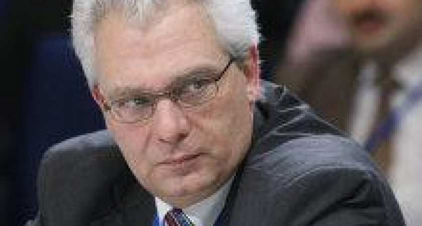 "Укрепление позиции Иркутской области как одного из крупнейших научно-технологических центров страны" стало предпосылкой подписания соглашения между РВК и региональным правительством