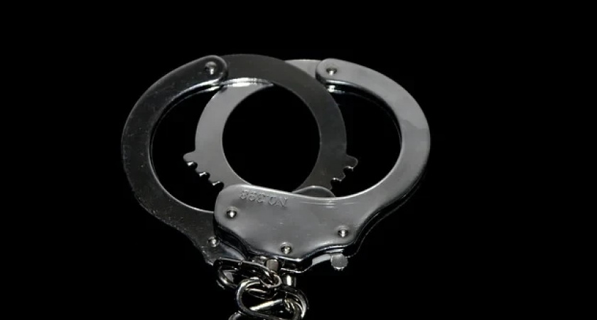 Сотрудники линейного пункта полиции Усолья-Сибирского задержали рецидивиста с 600 г наркотиков