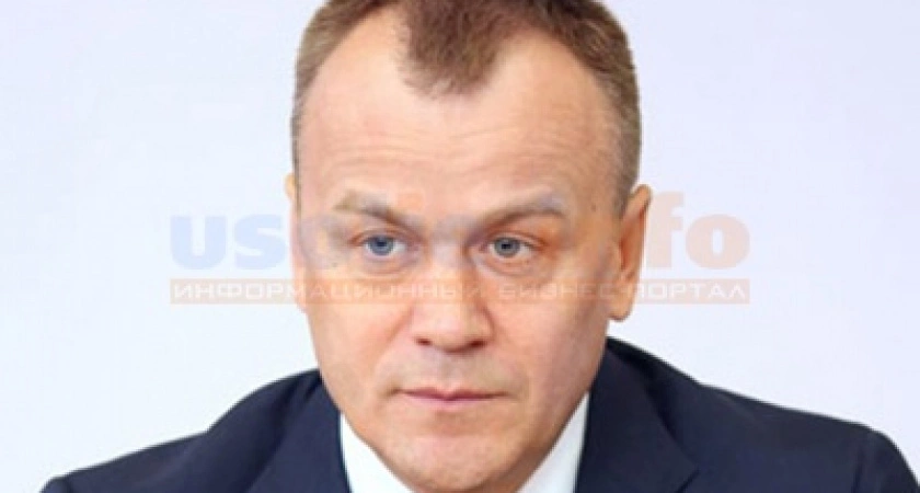 Фото к статье: Сергей Ерощенко: «Тельминский ликёро-водочный завод – дополнительный стимул для развития сельхозпредприятий региона» 