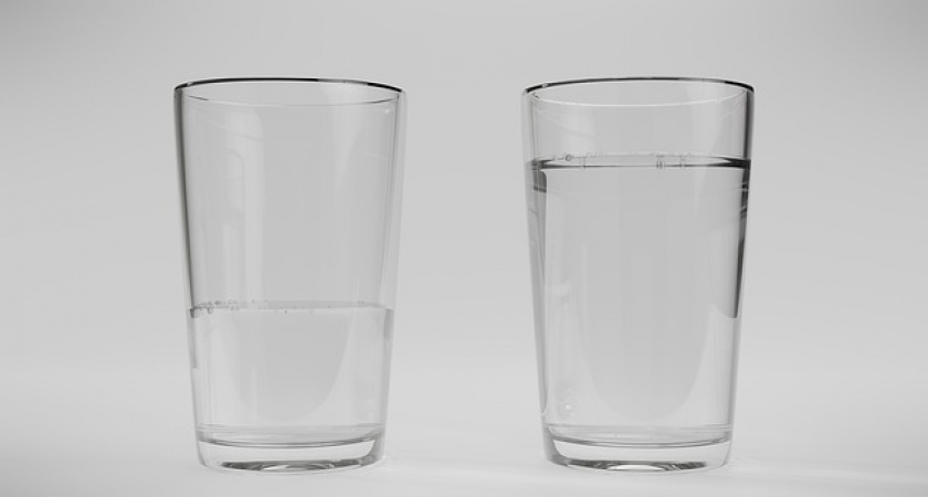 О каких болезнях говорит нежелание пить воду