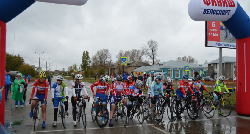 Более 200 велогонщиков примут участие в VIII Мемориале памяти мастера спорта СССР В.М. Киселёва в Усолье-Сибирском