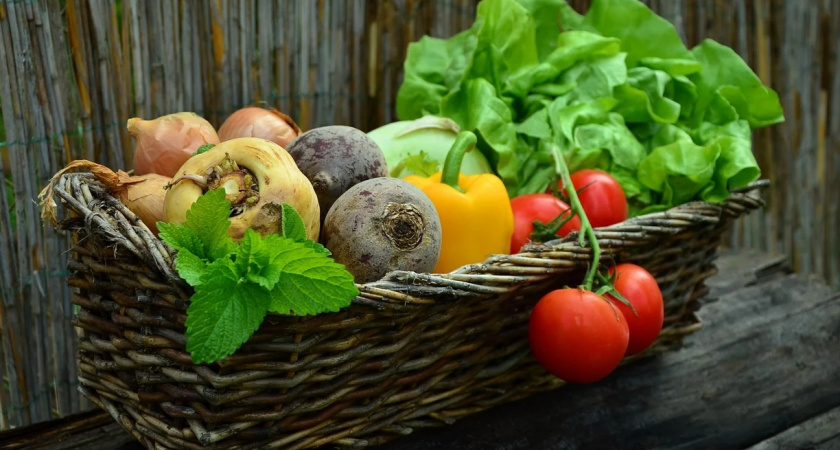 Названы продукты, выводящие токсины из организма