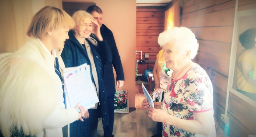 Как дожить до 95 лет: история и советы долгожительницы 