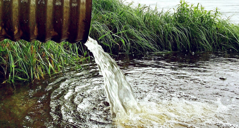 Вассерман оценил планы Японии слить радиоактивную воду в океан