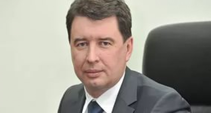 СКР: задержание мэра Иркутского района Игоря Наумова связано с «делом о лыжной трассе»