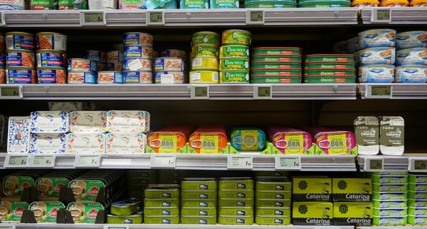 Экономист: продукты подорожают на 20% к Новому году