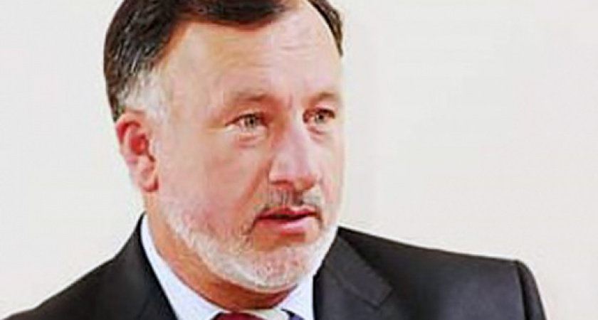 Евгений Кустос снова подал апелляцию в Верховный суд