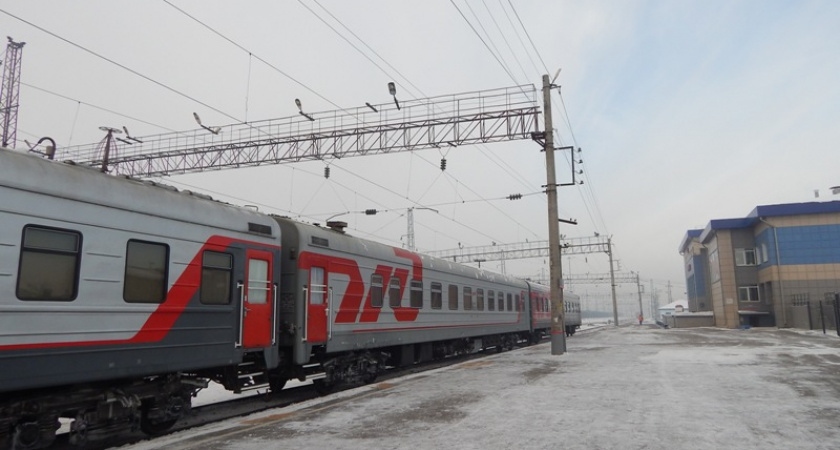 В конце января пассажиры РЖД могут купить билеты в купейные вагоны со скидкой в 30%