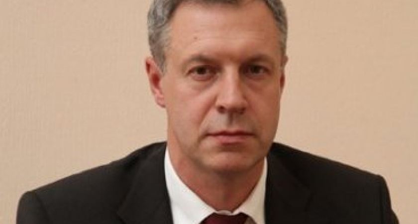 Олег Кравчук: «Геологическое изучение недр должно опережать промышленную добычу на десять лет вперед»