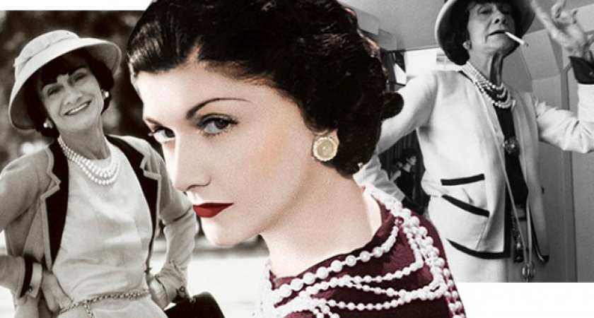 Великая Мадемуазель: 5 вещей, которые ненавидела Коко Шанель