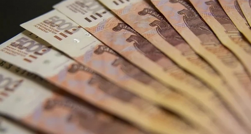 Усольчанин перевел 135 тысяч рублей мошенникам