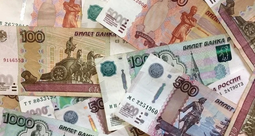 Правительство выделило 204 миллиарда рублей на детские выплаты