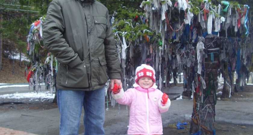 Тропу к водопадам в Аршане отдали в аренду частному предпринимателю