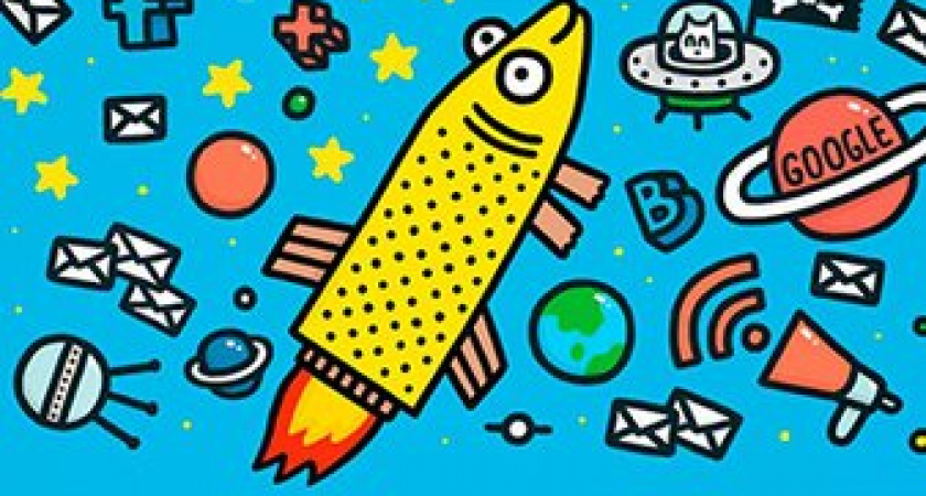 Байкальский интернет-форум 2014 стал трендом русскоязычного твиттера