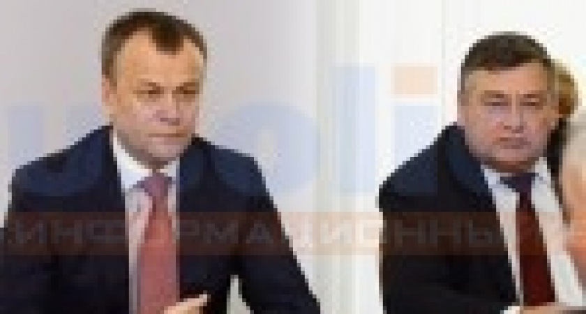 О земельных участках, лесе, жилье и зарплатах поговорил губернатор с главами Нукутского, Осинского и Боханского районов