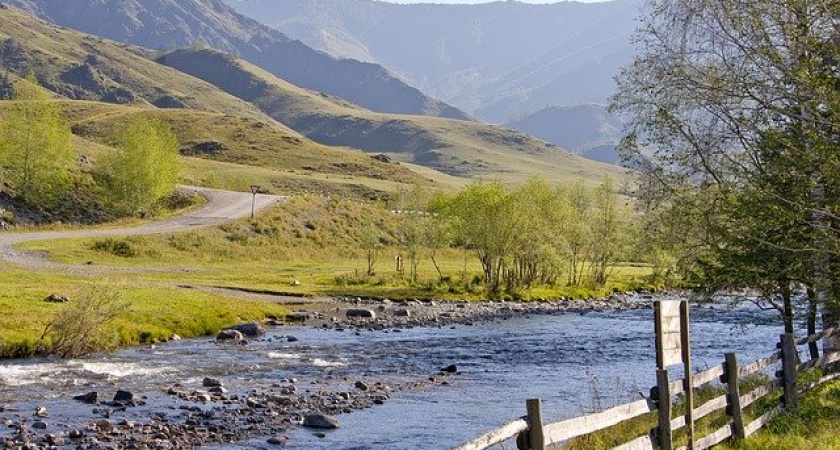 В Алтайском крае увеличили курортный сбор