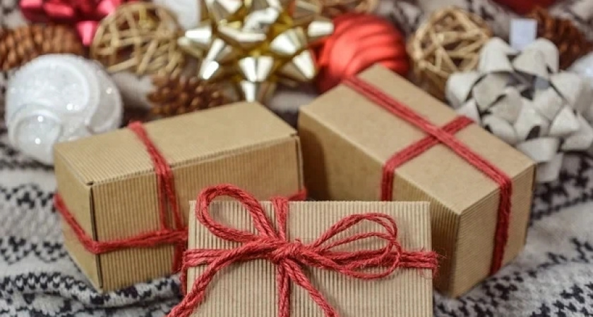 Россияне рассказали, о каких подарках на Новый год они мечтают
