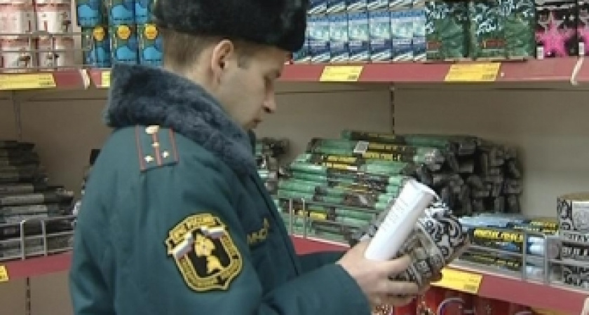 Новогодние праздники под контролем