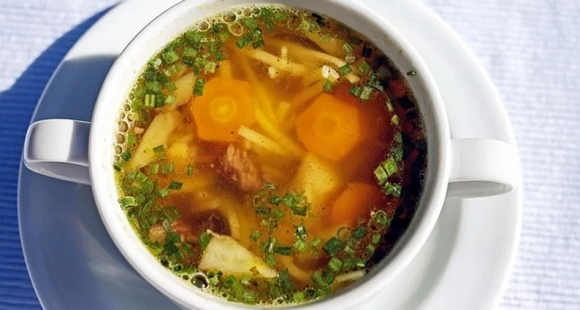 Harper's Bazaar объяснил, почему некоторые продукты нужно есть только теплыми