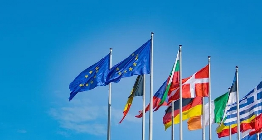 В Иркутской области с визитом находится делегация послов стран Евросоюза