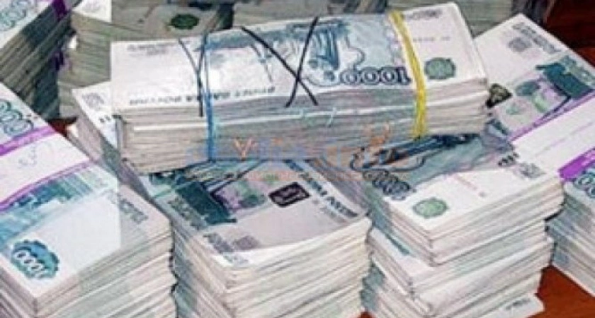 Фото к статье: На что потратят три миллиона рублей