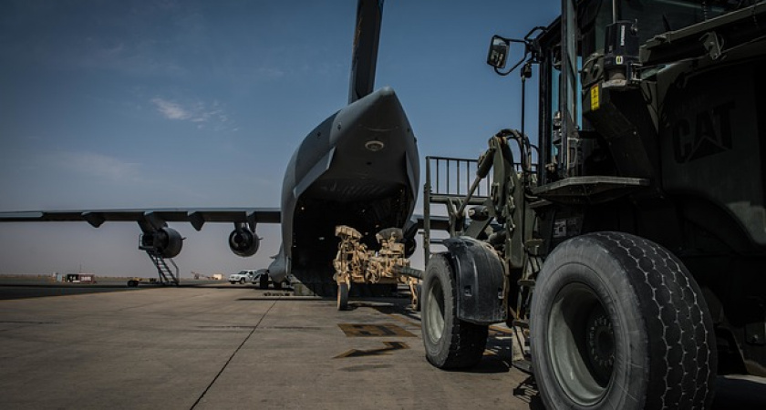 НАТО концентрирует силы в Польше и Германии для «сдерживания» России