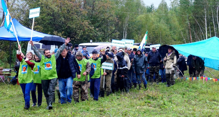 Ловить – так ловить, стрелять – так стрелять