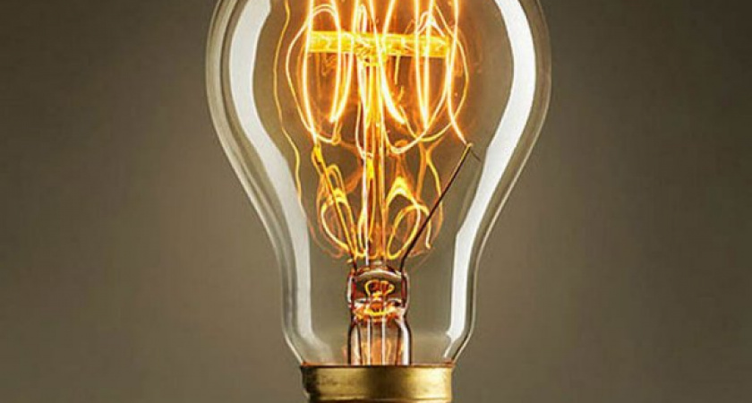 Минэнерго предложило запретить в России лампы накаливания мощностью больше 50 Вт