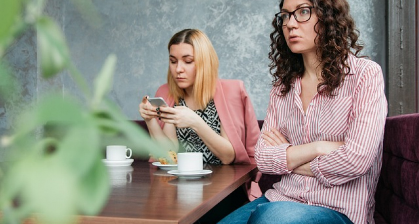 Психолог объяснила, как обиды приводят к раку