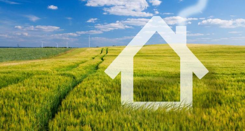 В 2,5 раза больше земельных участков выделяет администрация города многодетным семьям в 2016 году