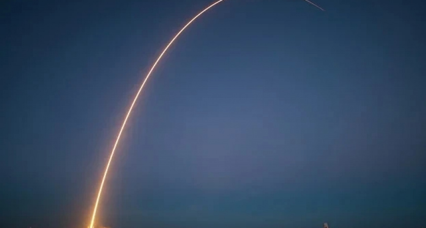 Минобороны сообщило о первом запуске гиперзвуковой ракеты «Циркон» из-под воды