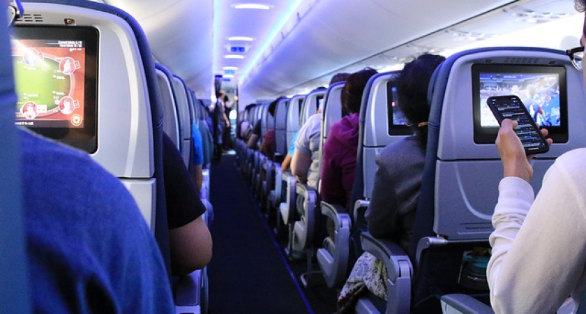 Почти 300 российских граждан эвакуировали из Казахстана