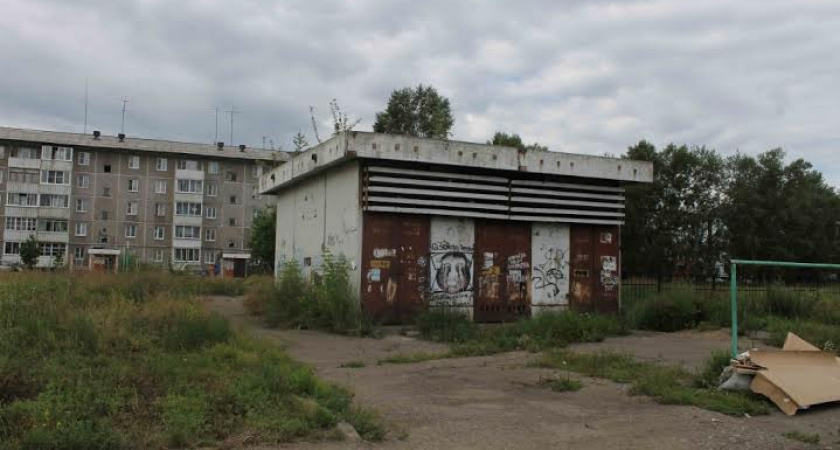 Агитация будет не везде