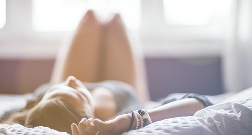 Диетолог назвала продукты, вызывающие бессонницу