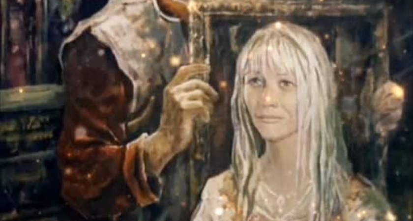 Анонс выставки «Мысли и образы»