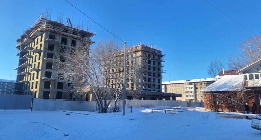 Фото к статье: Комплексное развитие территорий в Иркутской области: достижение целевых показателей и перспективы