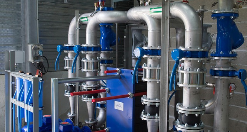 Украина предложила России скидку в 50 % на транзит газа сверх контракта