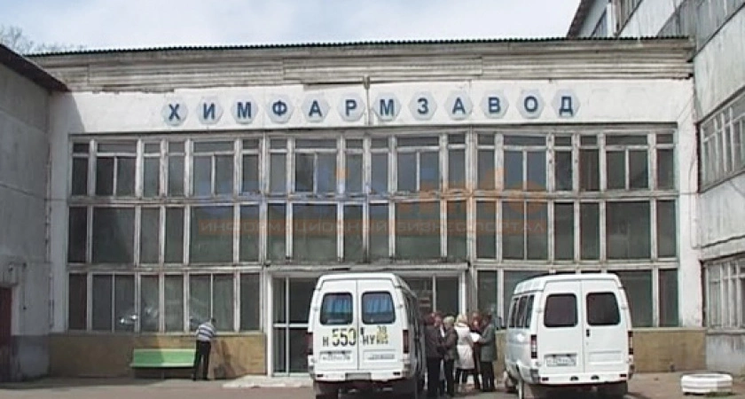 Фото к статье: Новые возможности Усолья