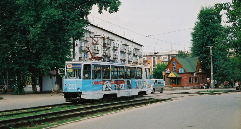Строительство трехэтажного 48-квартирного жилого дома по программе переселения из ветхого жилья начато в Усолье-Сибирском