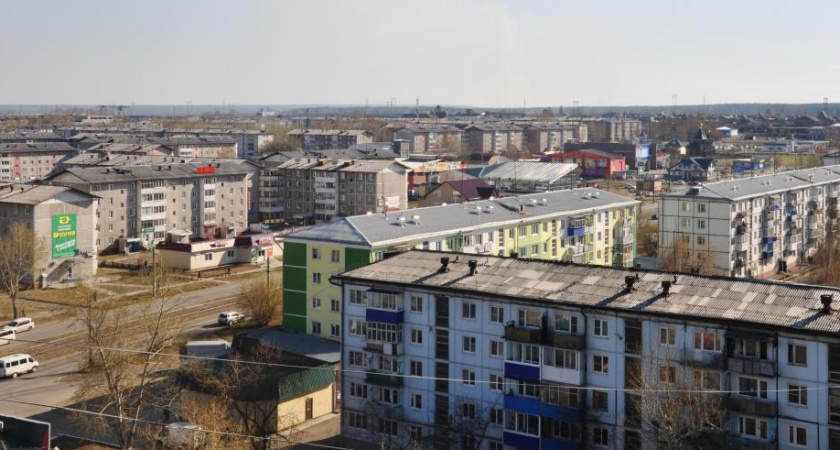 Информация для жителей многоквартирных домов города