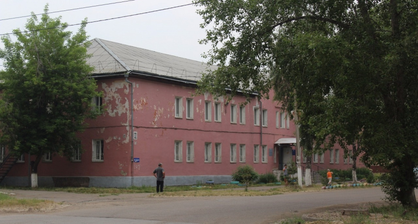 Одинокая усольская пенсионерка просит помощи