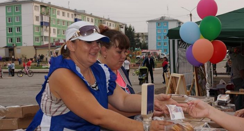 Чем богаты, тем и рады