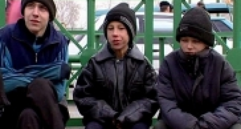 Пиво, травка, интим – развлекаемся, как хотим В доме № 34 по улице Ватутина незаконно удерживали двух несовершеннолетних