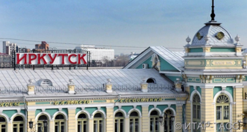 В Иркутске открылись VI российско-китайские молодежные Игры