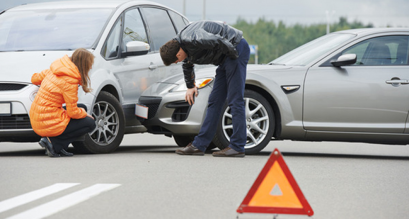 Новое предложение: попал в ДТП — готовься к спецкурсу